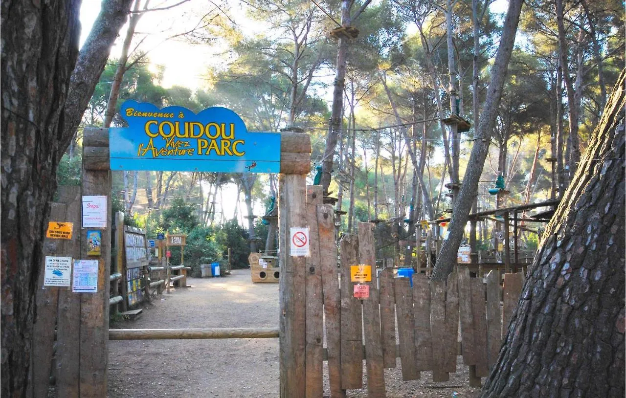 Nice Apartment In Six Fours Les Plages With Wifi Six-Fours-les-Plages